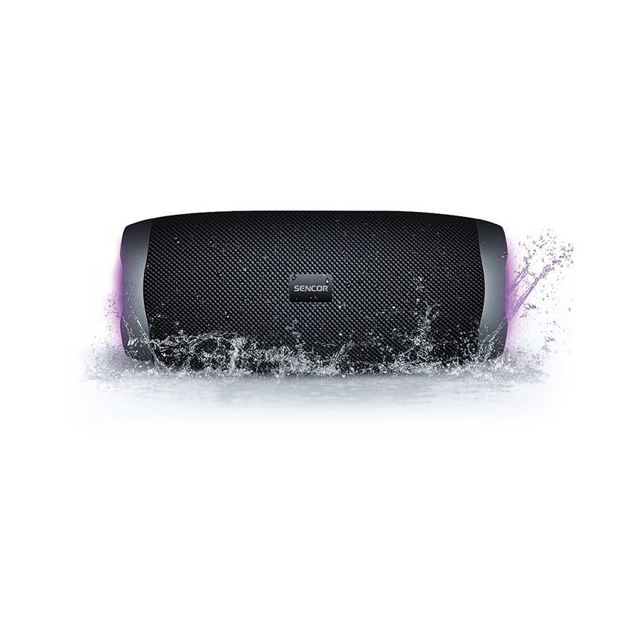 Sencor Bluetooth zvučnik SSS 5400 TIDE MAXI