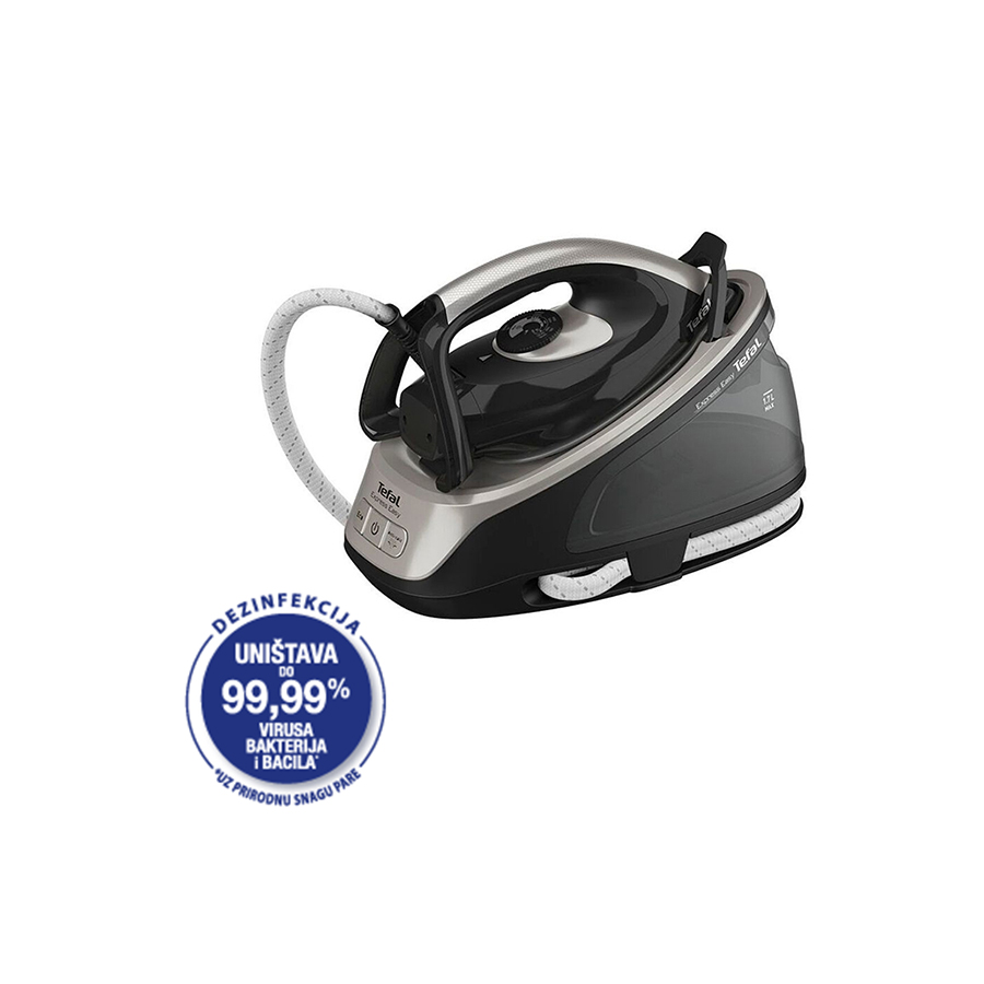 Tefal Parna stanica SV6140E0