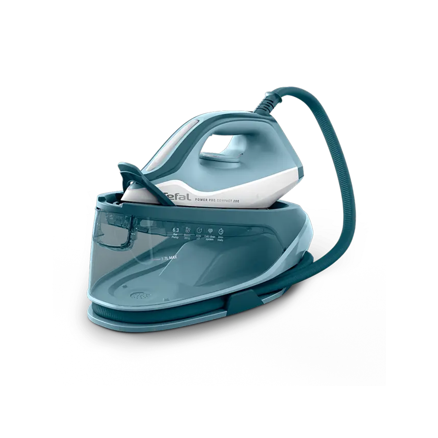 Tefal pegla sa parnom stanicom SV6212E0