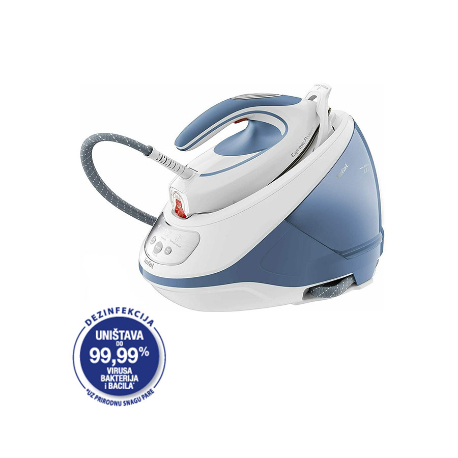 Tefal Parna stanica SV9202E0