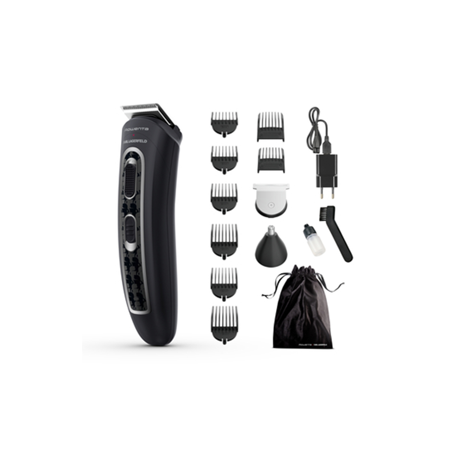 Rowenta Trimer set TN911LF0