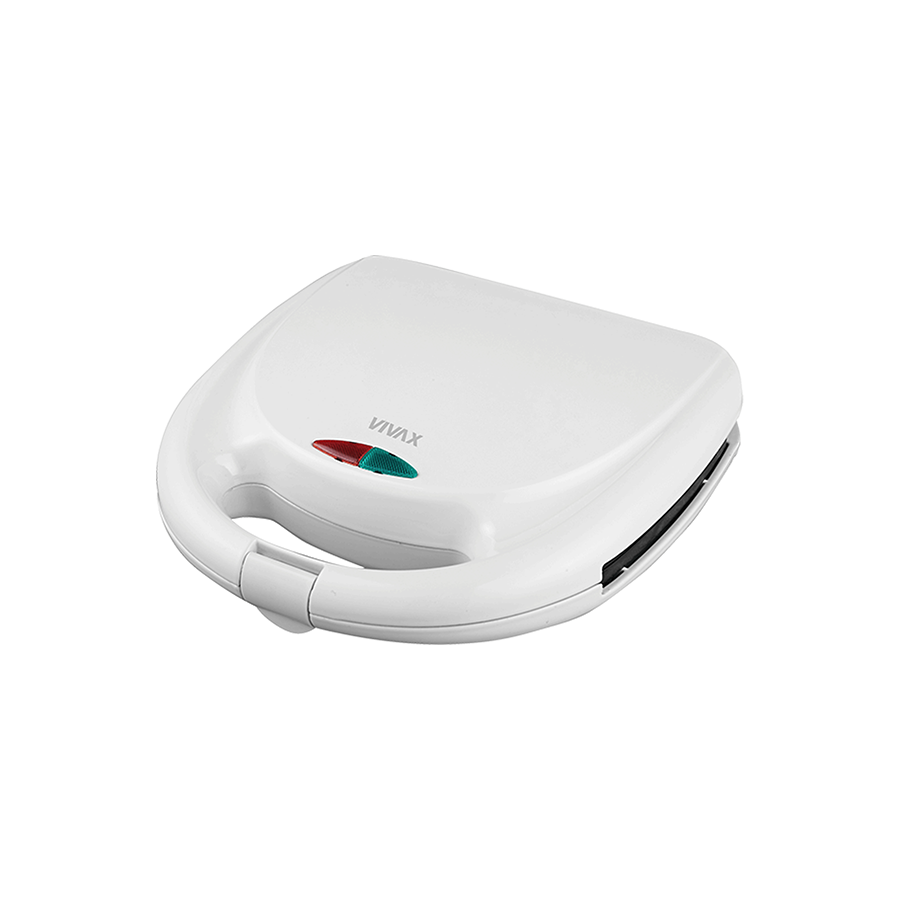 Vivax Grill Toster TS-7503WH