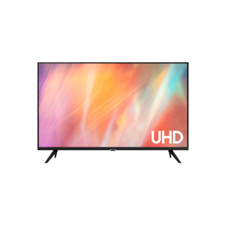 SAMSUNG LED 43” UE43AU7092UXXH