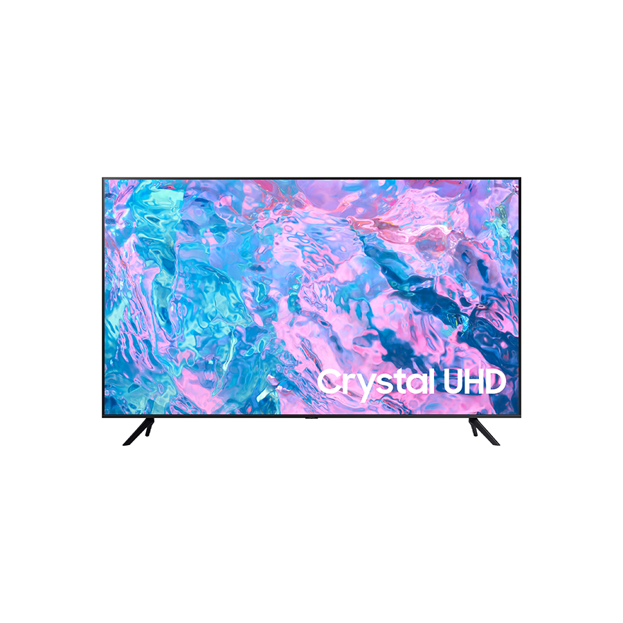 SAMSUNG LED 43” UE43CU7172UXXH