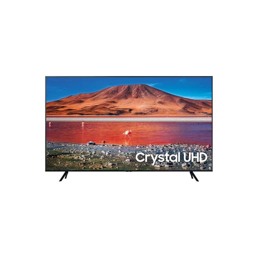 SAMSUNG LED 43” UE43TU7022KXXH