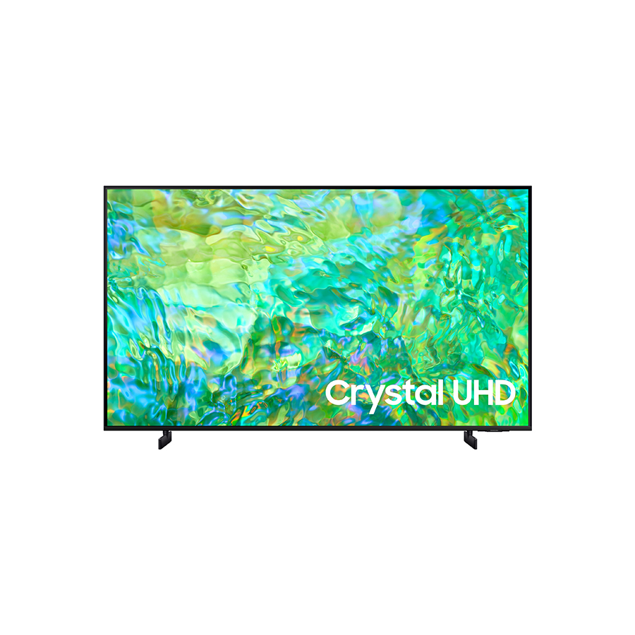 SAMSUNG LED 85” UE85CU8072UXXH