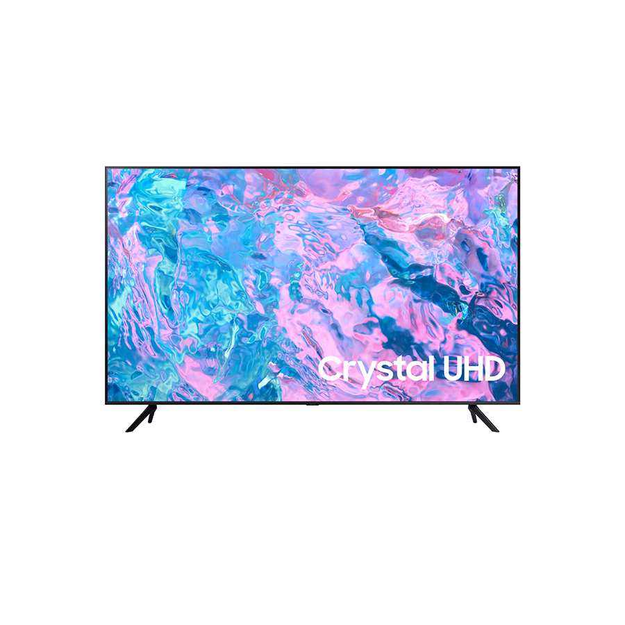 SAMSUNG LED 55” UE55CU7172UXXH