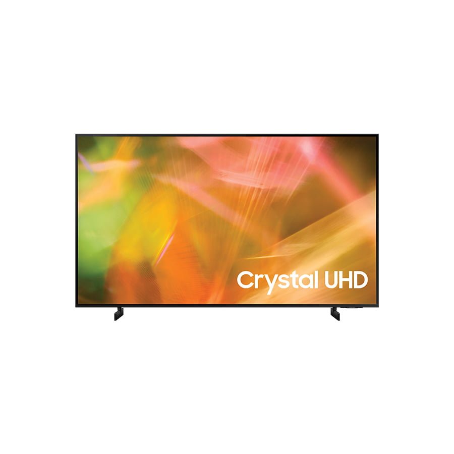 SAMSUNG LED 43″ UE43AU8072UXXH Smart 4K