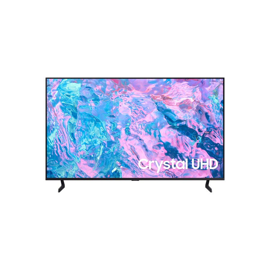 SAMSUNG LED 50” UE50CU7092UXXH