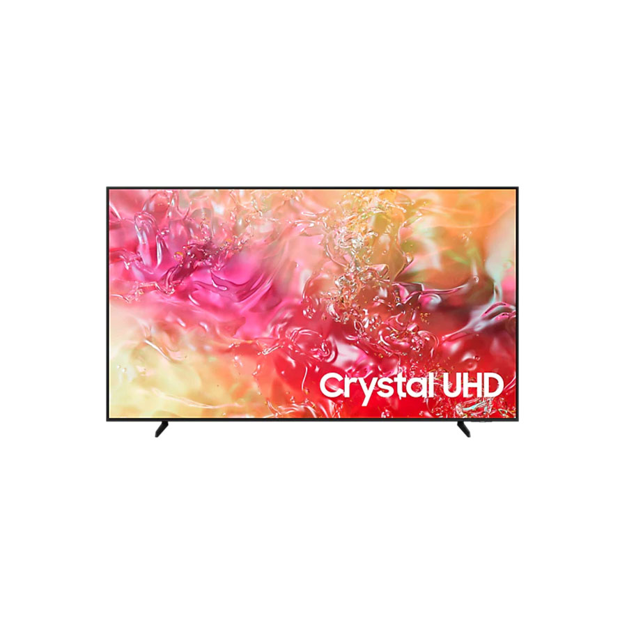 SAMSUNG LED 65” UE65DU7172UXXH