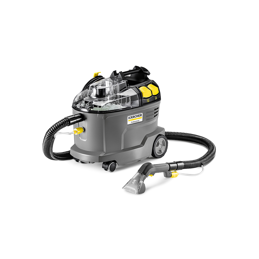 Karcher Usisivač za dubinsko čišćenje Puzzi 8/1