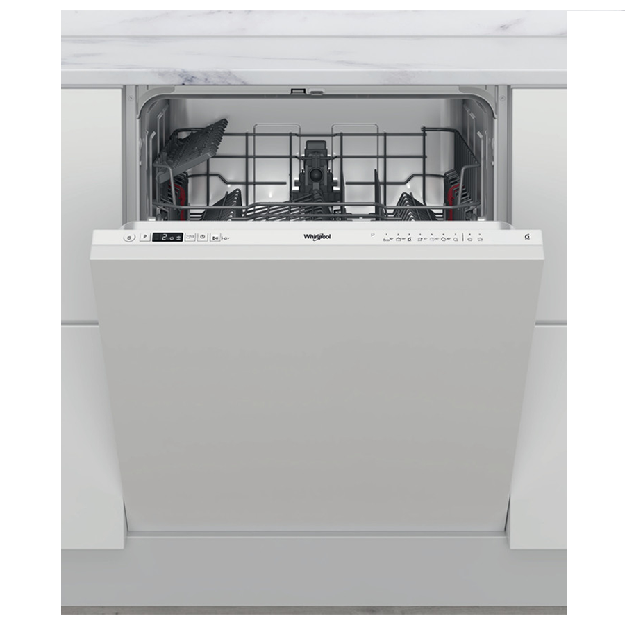 Whirlpool Ugr. Mašina za suđe W2I HD526 A