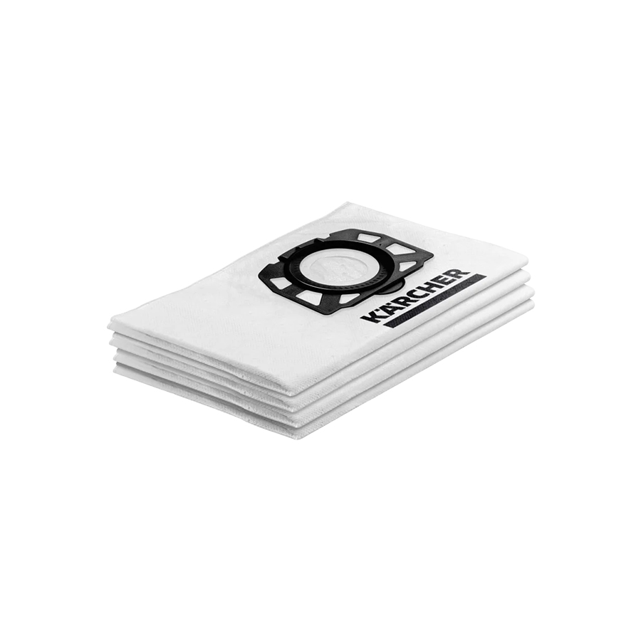 Karcher Filter vrećica od flisa WD 2/3 4 KOM 2.863-314.0