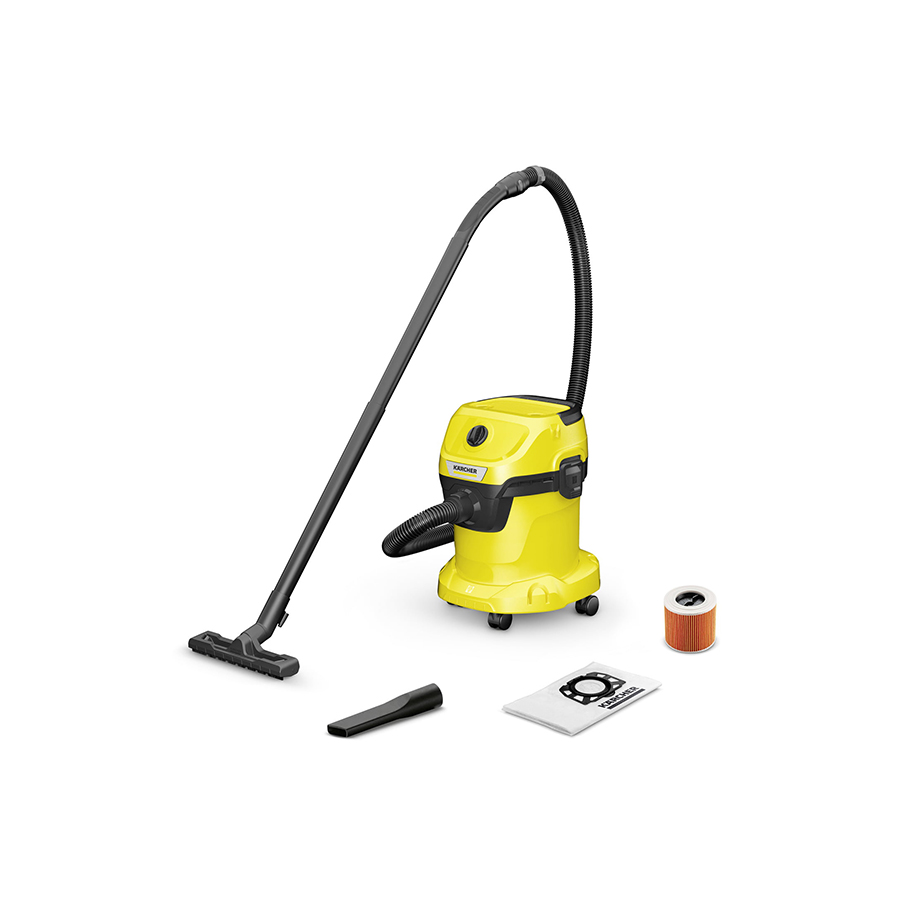 KARCHER USISIVAČ WD 3 V-15/4/20 EU