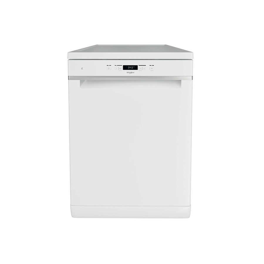 Whirlpool Mašina za suđe WFC 3C26N F