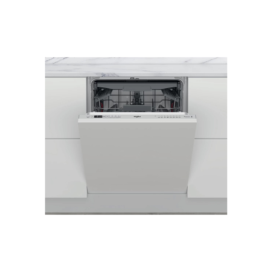 Whirlpool Ugr. Mašina za suđe WIC 3C33 PFE