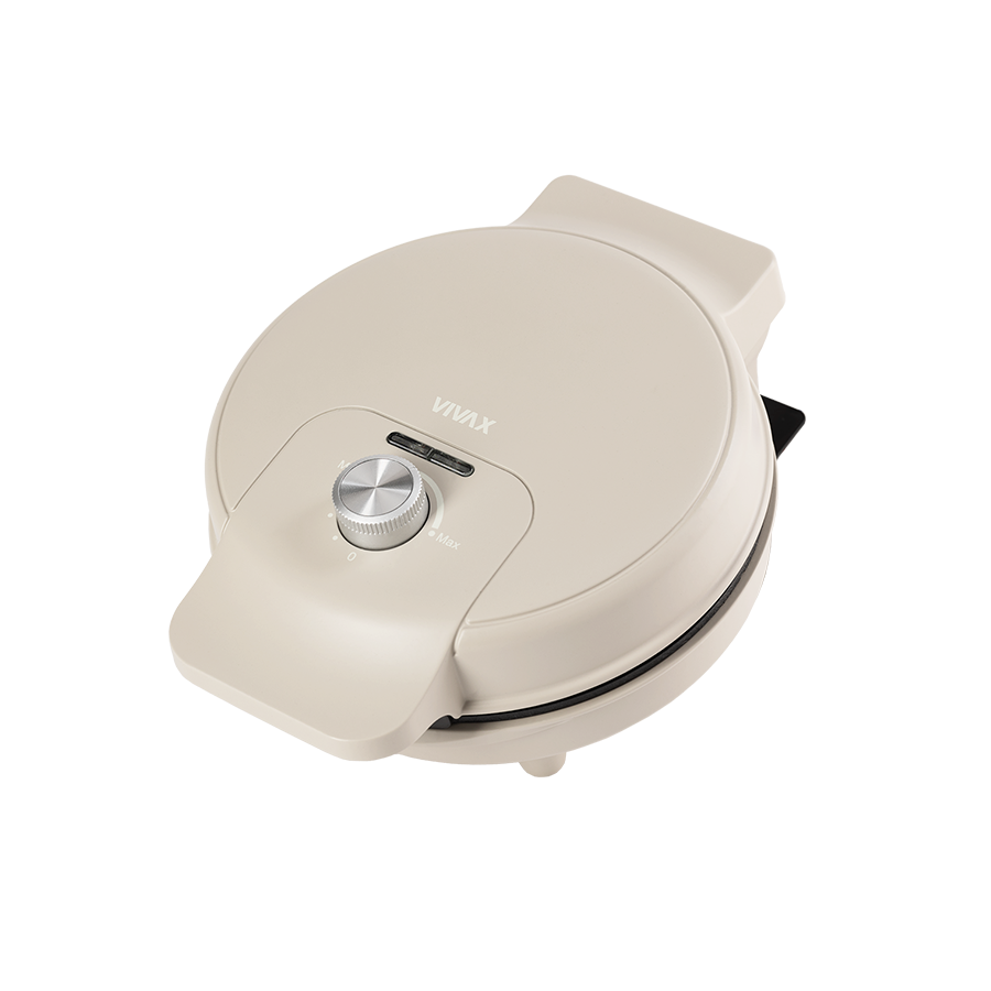 Vivax Aparat za vafle WM-1000S Lunar