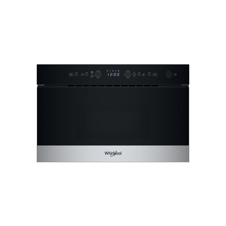 Whirlpool Ugr. mikrovalna WMN574BXA