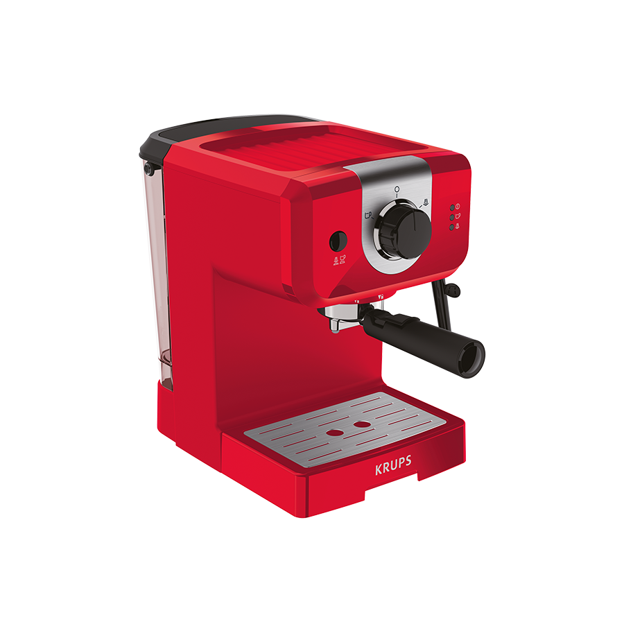 Krups Aparat za espresso kafu XP320530