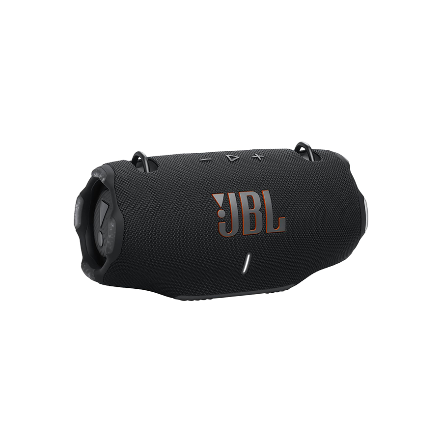 JBL Prijenosni zvučnik XTREME 4 BLUETOOTH crni