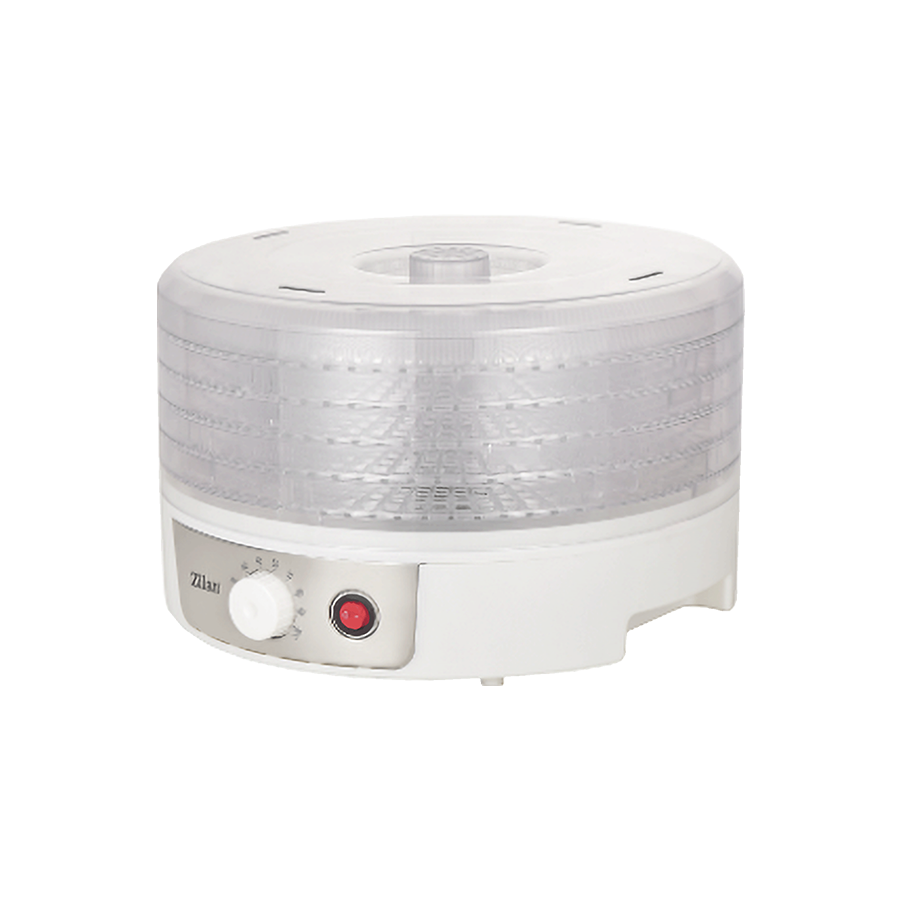 Zilan Aparat za sušenje ( dehidrator ) hrane ZLN2037 250W