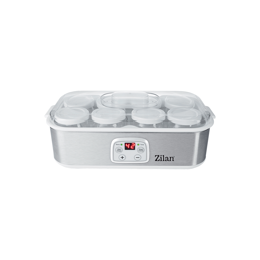 Zilan Aparat za pravljenje jogurta ZLN6104 25 W