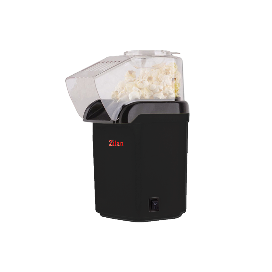 Zilan Aparat za kokice ZLN8045 1200 W