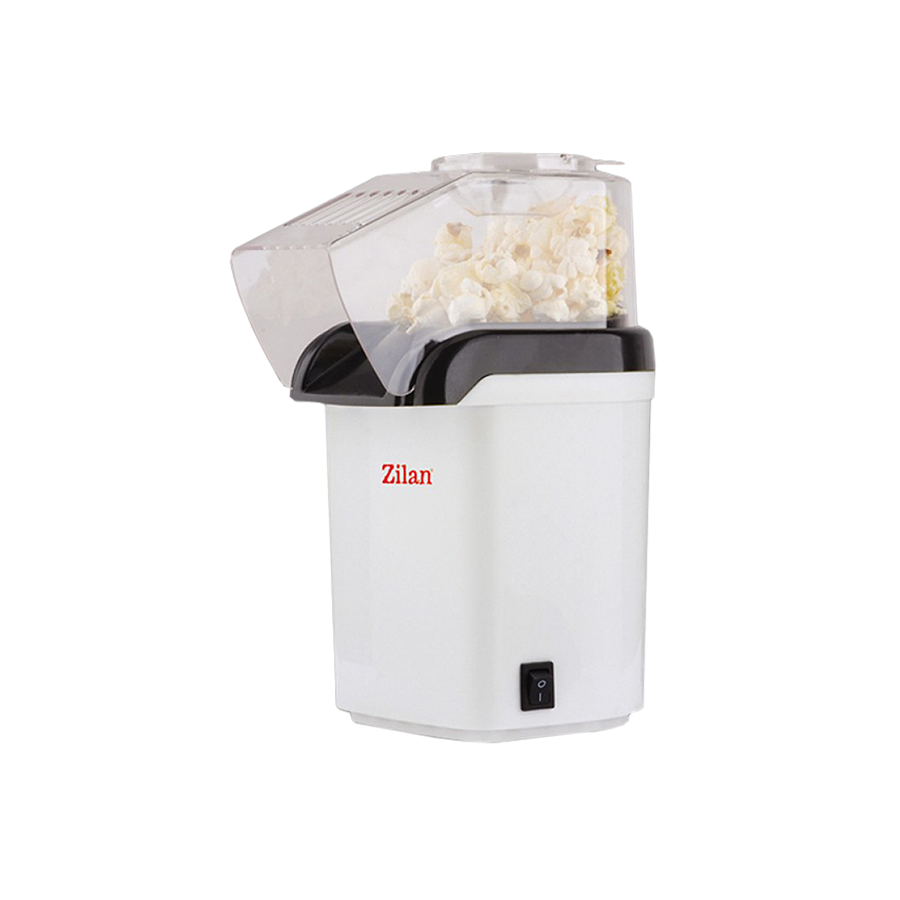 Zilan Aparat za kokice ZLN8044/WH 1200 W