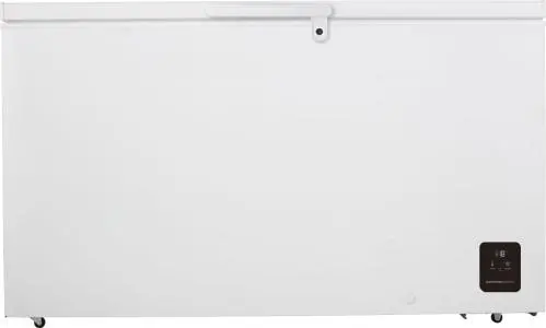 G600 Samostojeći zamrzivač horizontalni, 85.8 x 142.9 x 74.6 cm