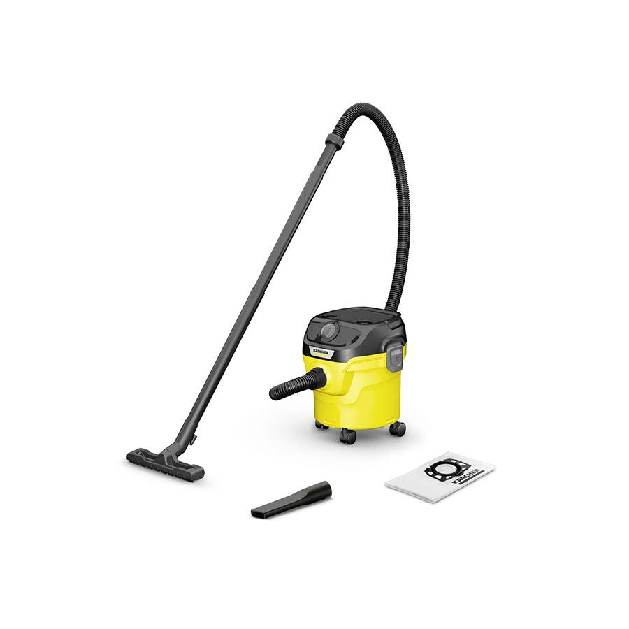Karcher Usisivač za mokro i suho KWD 1W