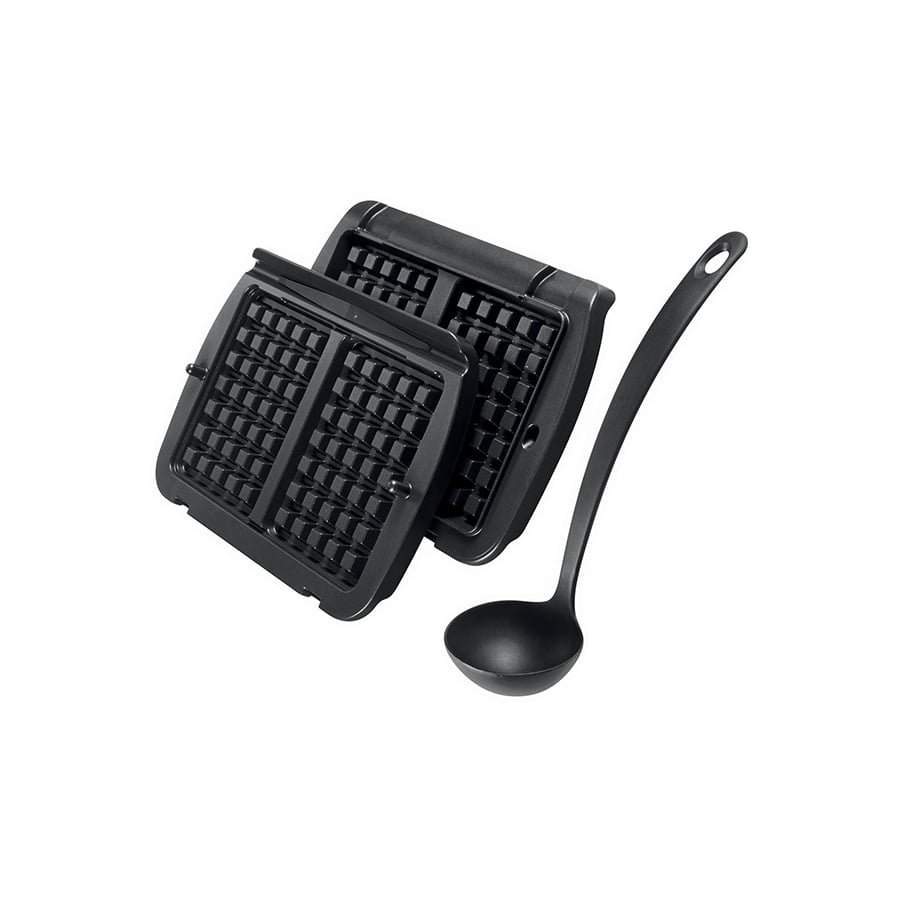 Tefal ploče za wafele – model GC712D34